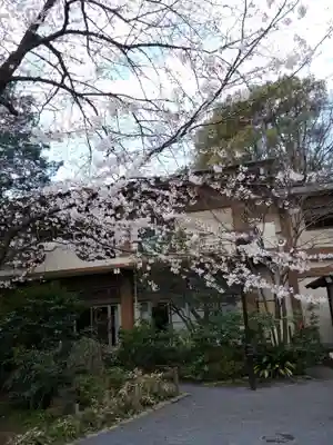 阿佐ヶ谷神明宮のその他建物