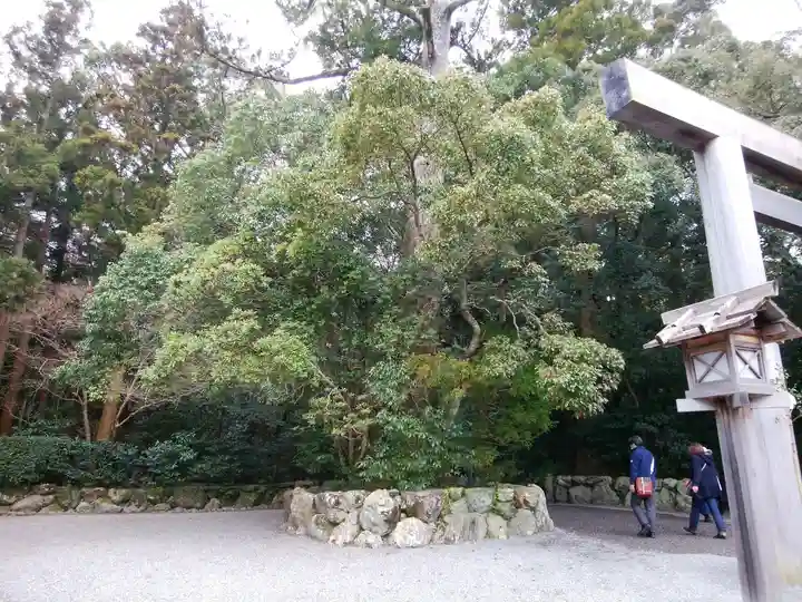 伊勢神宮外宮(豊受大神宮)(三重県)