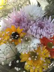 新川皇大神社の芸術