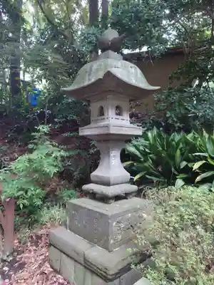 御霊神社(神奈川県)