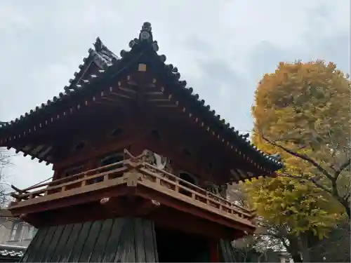 喜多院(埼玉県)