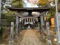 香取神社(千葉県)
