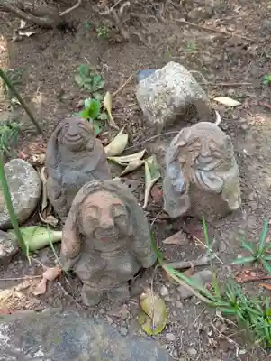 養源寺(東京都)