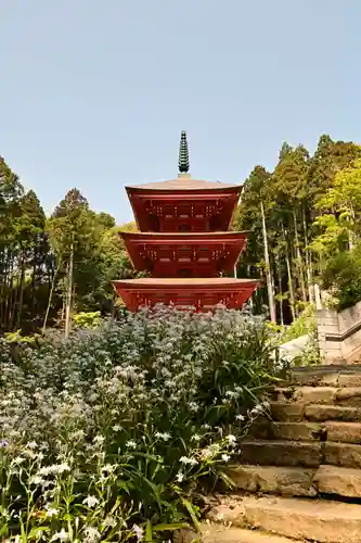 高蔵寺(福島県)
