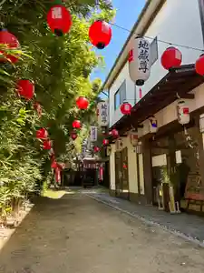 清涼山 地蔵院(兵庫県)(2024年08月24日(土) 11時36分32秒投稿)