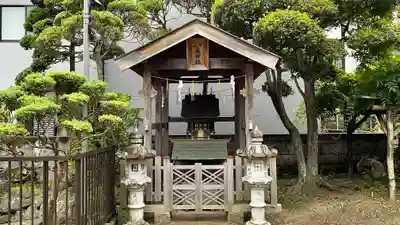 御釜神社(宮城県)