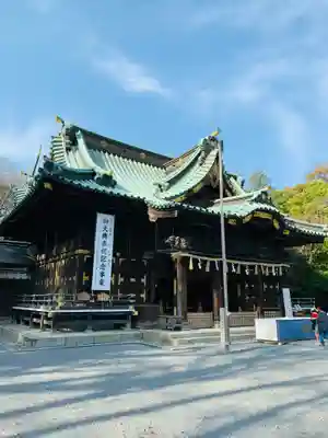 三嶋大社(静岡県)