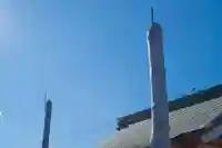 鈿女神社(長野県)