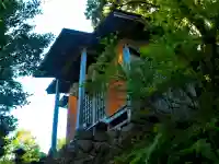 熊野神社(鳥取県)