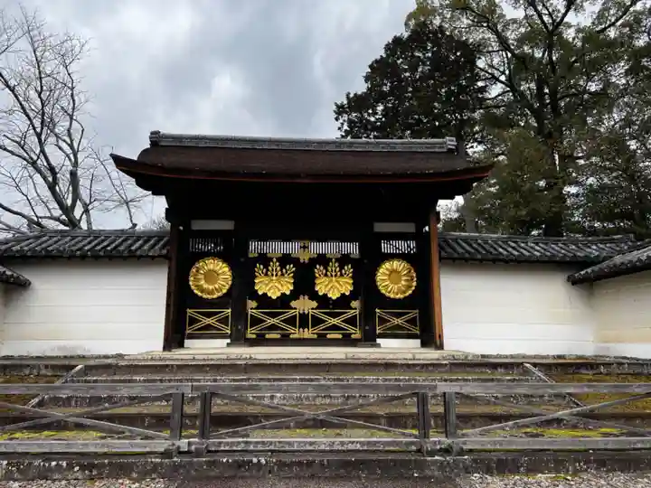 醍醐寺のその他建物