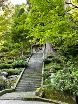 永平寺(福井県)