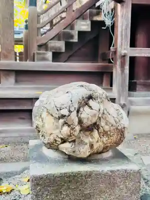 宇賀神社(京都府)