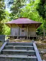 松尾神社(福島県)