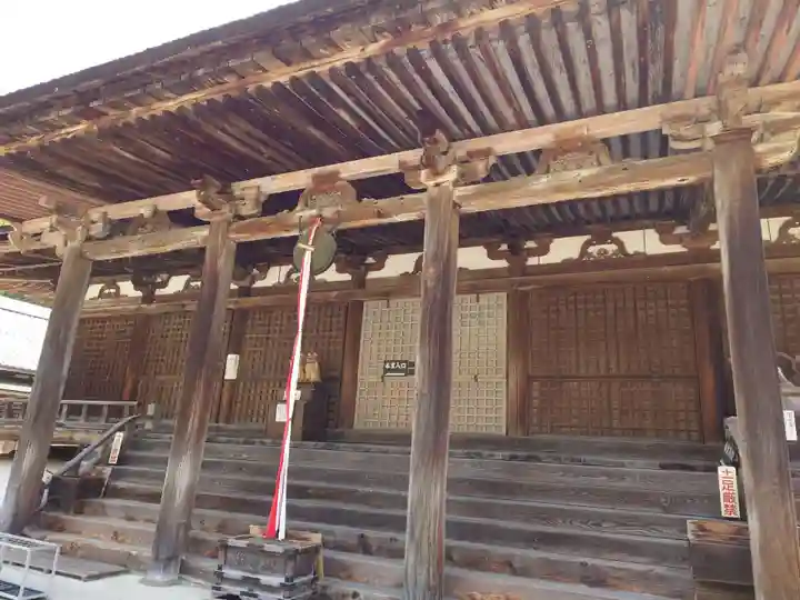 西明寺(滋賀県)