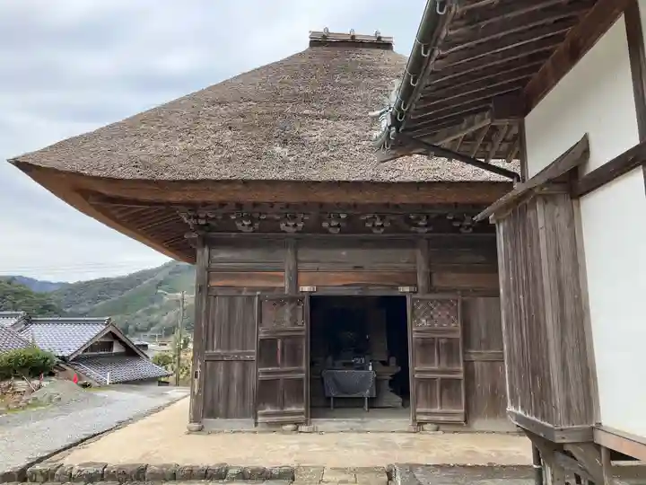 善光寺(愛媛県)