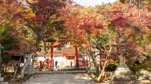 大原野神社(京都府)