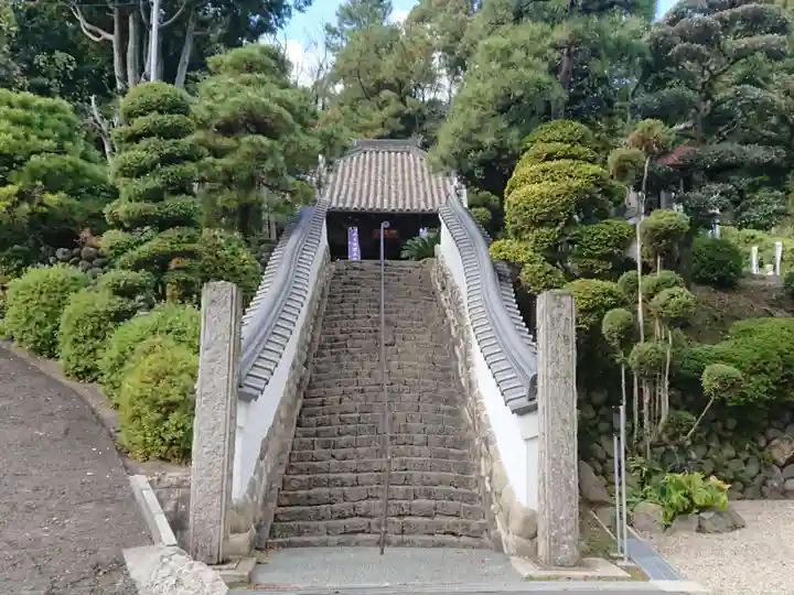 栖光院のその他建物