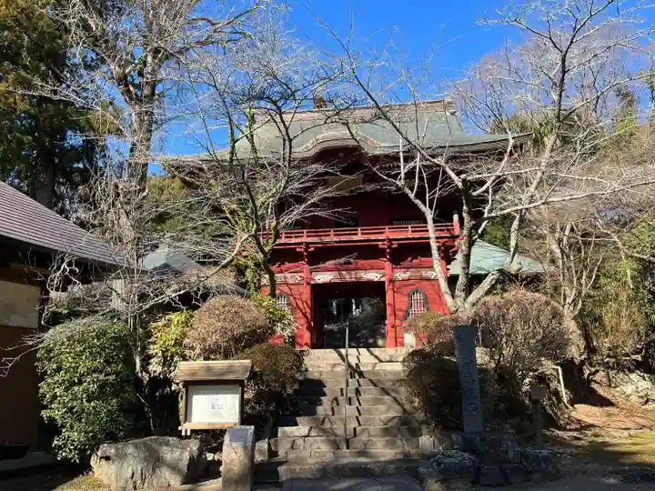 清水寺(千葉県)