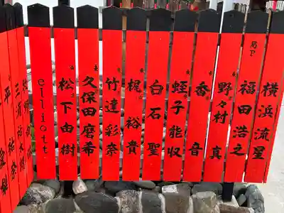 車折神社(京都府)