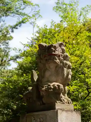 王子神社(東京都)