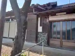 稲荷神社の建物その他