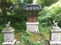 能登生国玉比古神社(石川県)