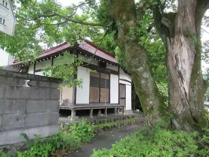 八幡神社(東京都)