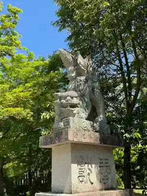 中山神社(岡山県)