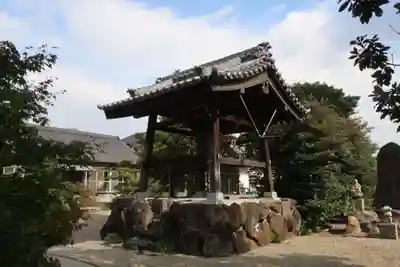 平田寺のその他建物