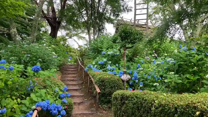 普門寺(岡山県)