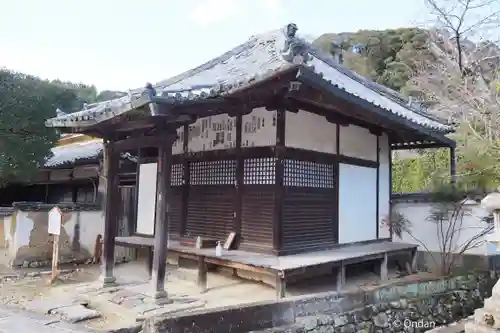 粉河寺(和歌山県)