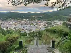 天神社(愛媛県)