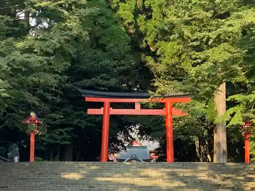 霧島神宮(鹿児島県)