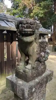 山田正八幡宮(滋賀県)