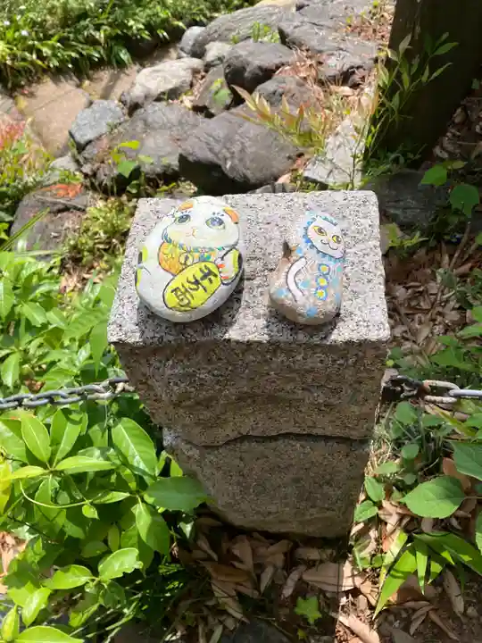 住吉神社(東京都)