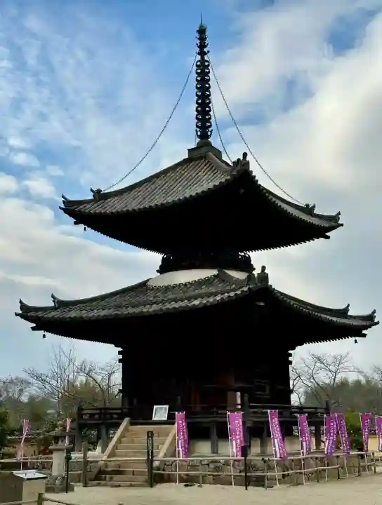 叡福寺(大阪府)