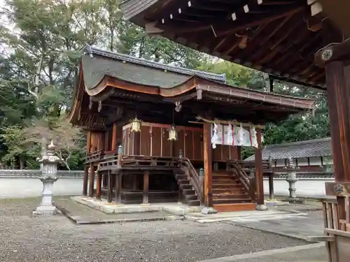 勝部神社(滋賀県)