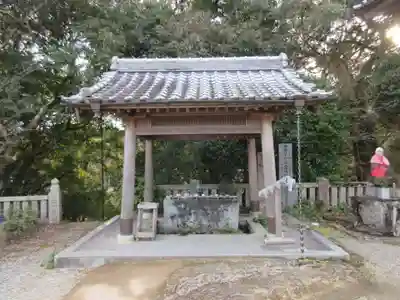 常楽寺(徳島県)