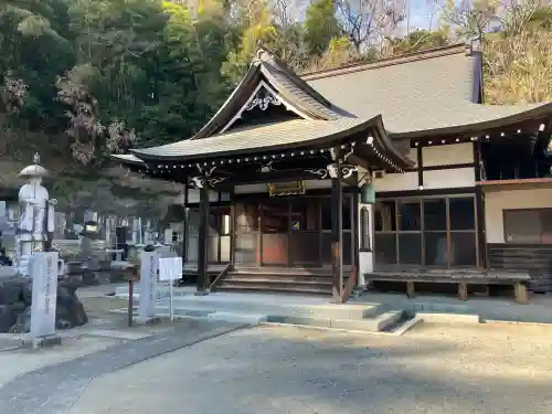 東光寺(神奈川県)