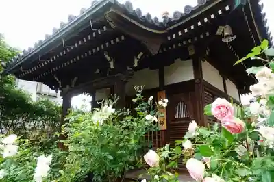 おふさ観音(観音寺)の末社・摂社