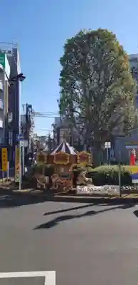 明治神社(千葉県)