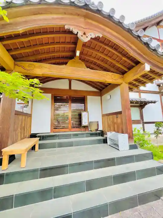 浄林寺(栃木県)