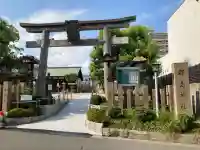 都島神社(大阪府)
