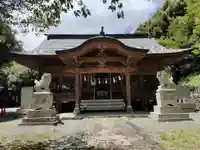 八旗八幡宮(福岡県)