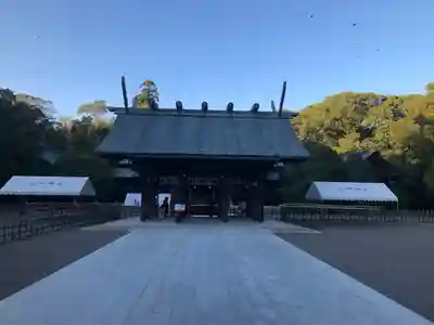 宮崎神宮(宮崎県)