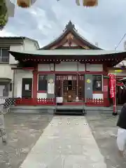 金刀比羅大鷲神社(神奈川県)