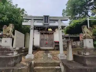 吉盛神社(香川県)