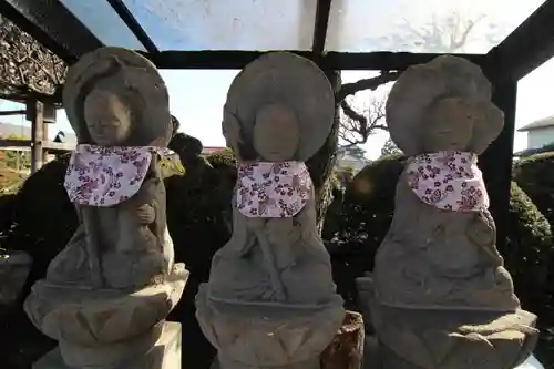 全徳寺(埼玉県)