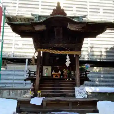 往生院(長野県)