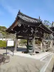 粉河寺(和歌山県)